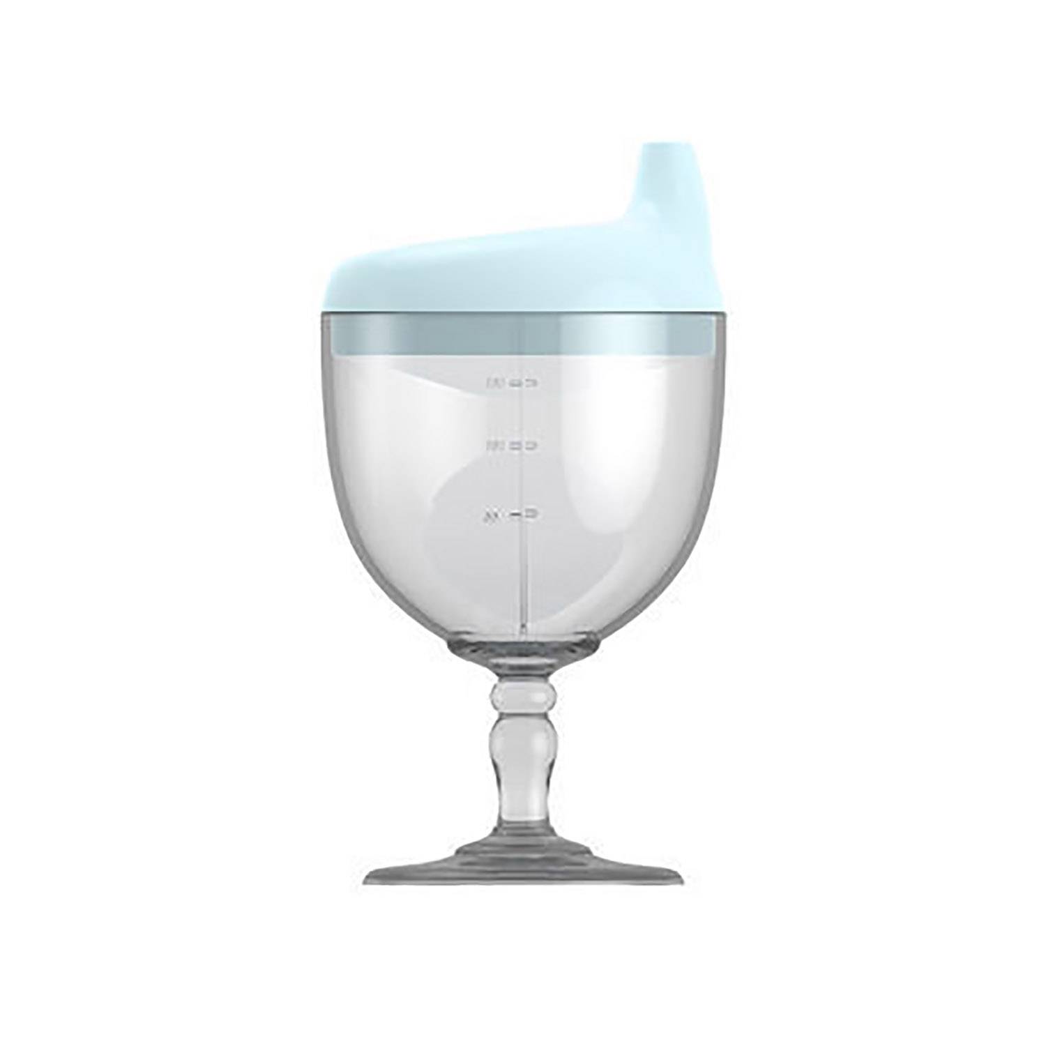 5oz Baby Wine Sippy Cup 1