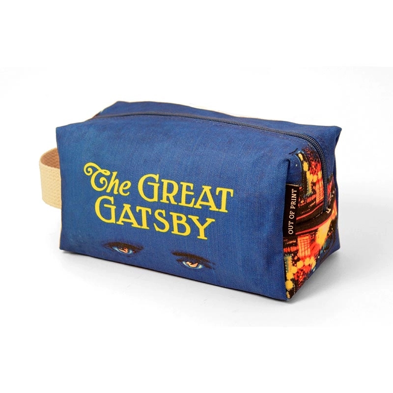 Sublimated Dopp Kits 7