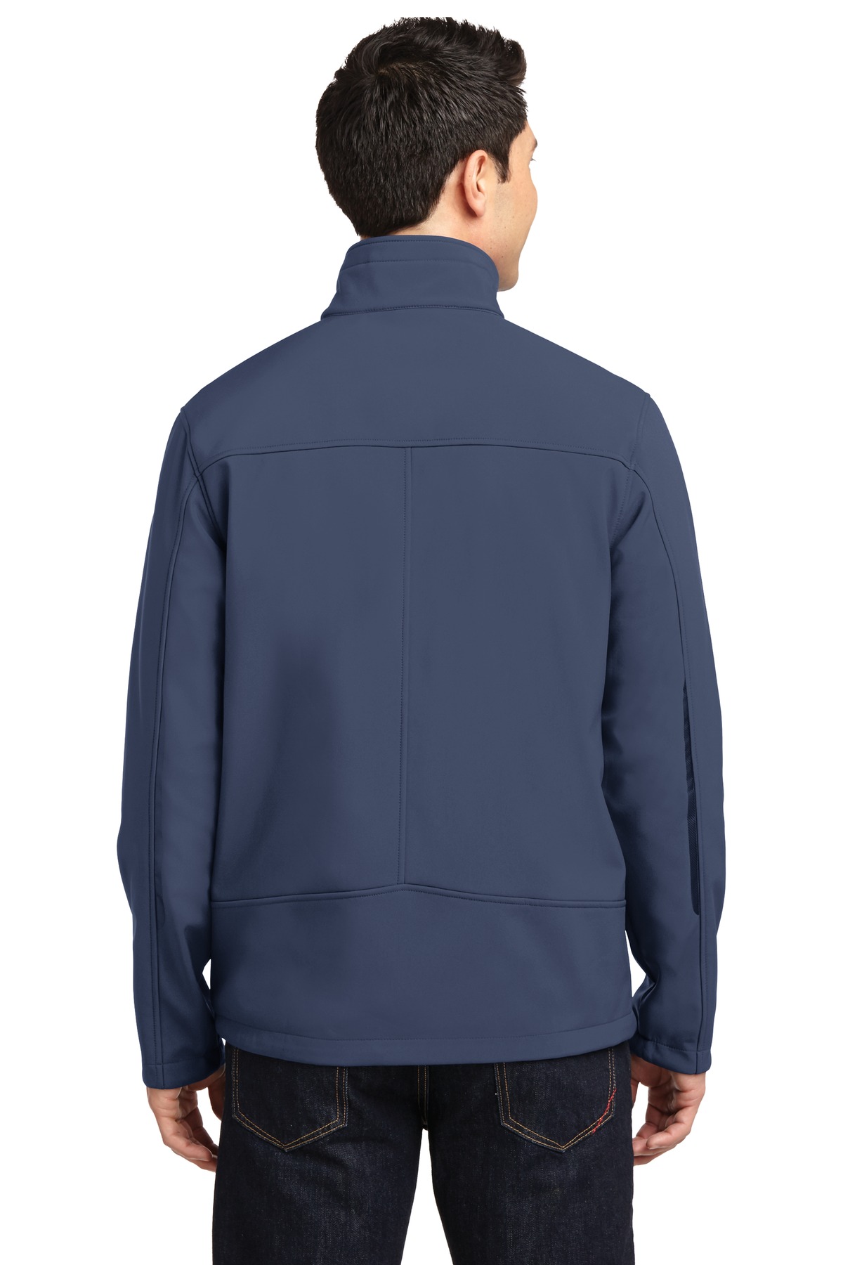 Port Authority® Welded Soft Shell Jacket 37