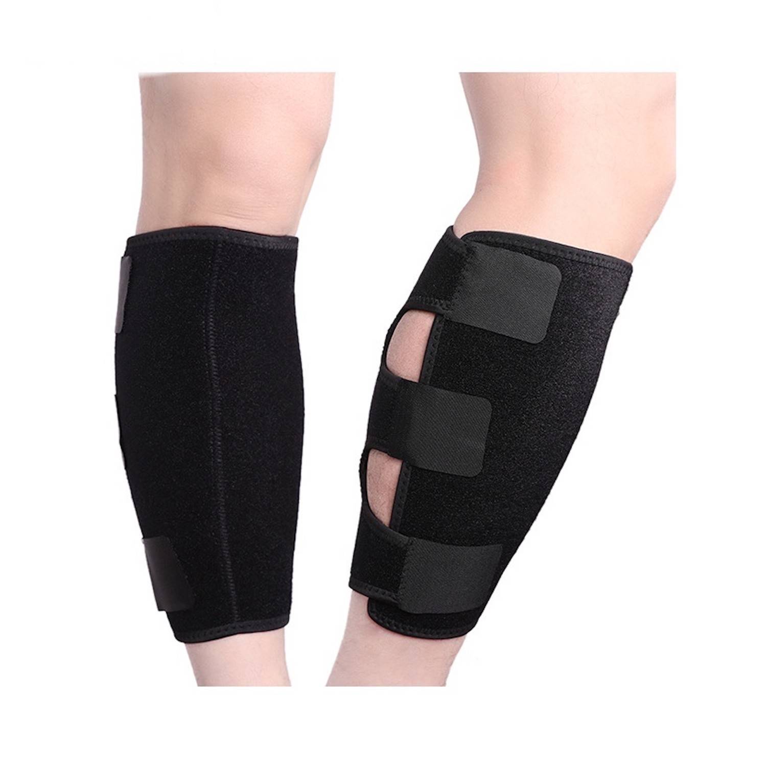 Calf Brace 2