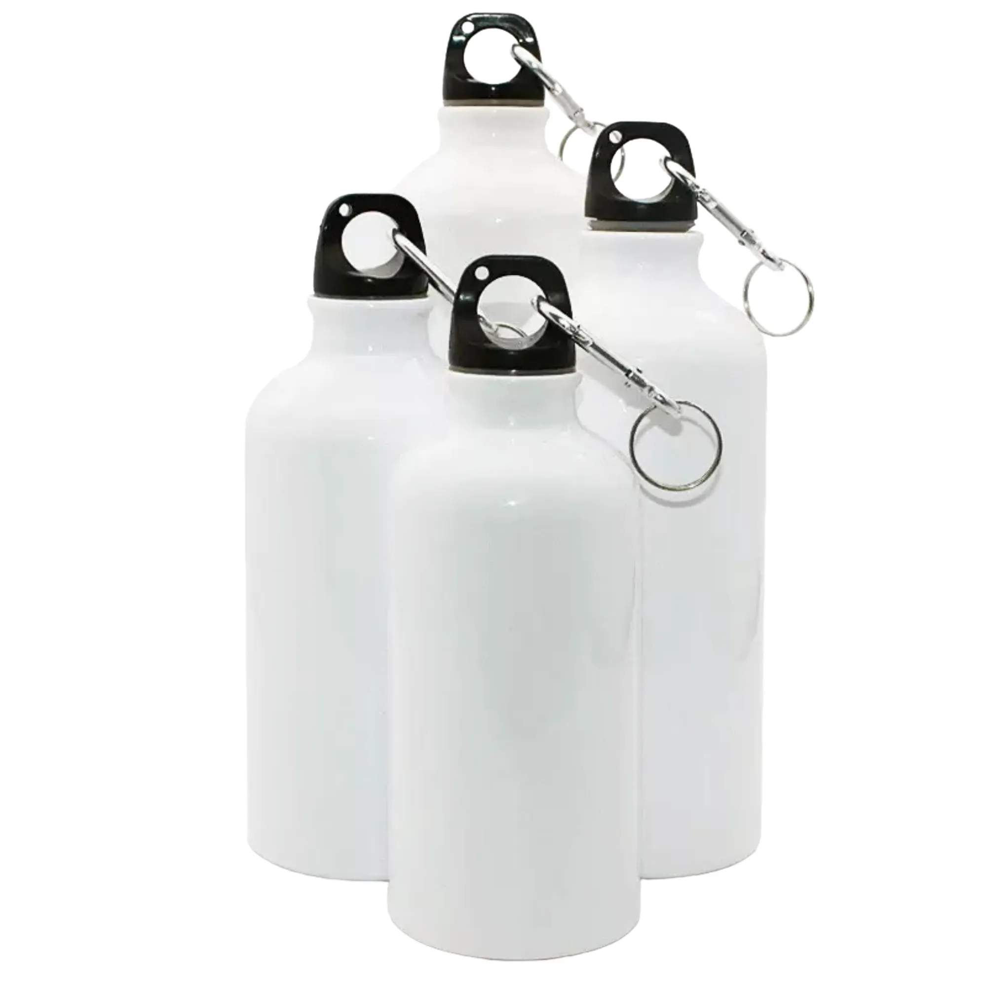 Sublimation Coating Sports Kettle 6
