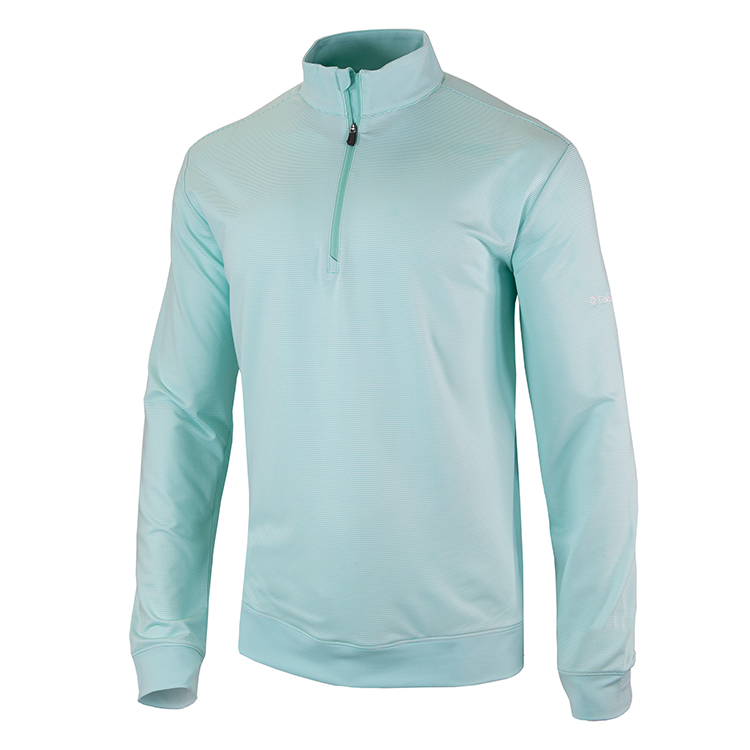 Columbia Omni-Wick Even Lie 1/4 Zip 5