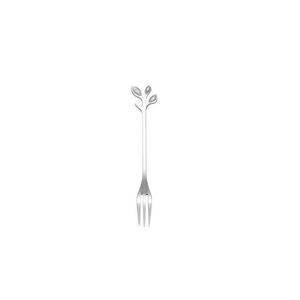 Sturdy Steel Fruit Dessert Fork 4