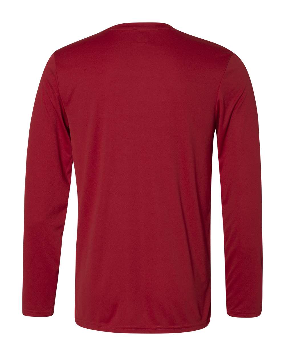 Unisex Core Performance Long Sleeve T-Shirt - 631X2M 40