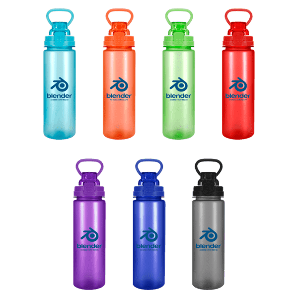 Stream AS Water Bottle 16