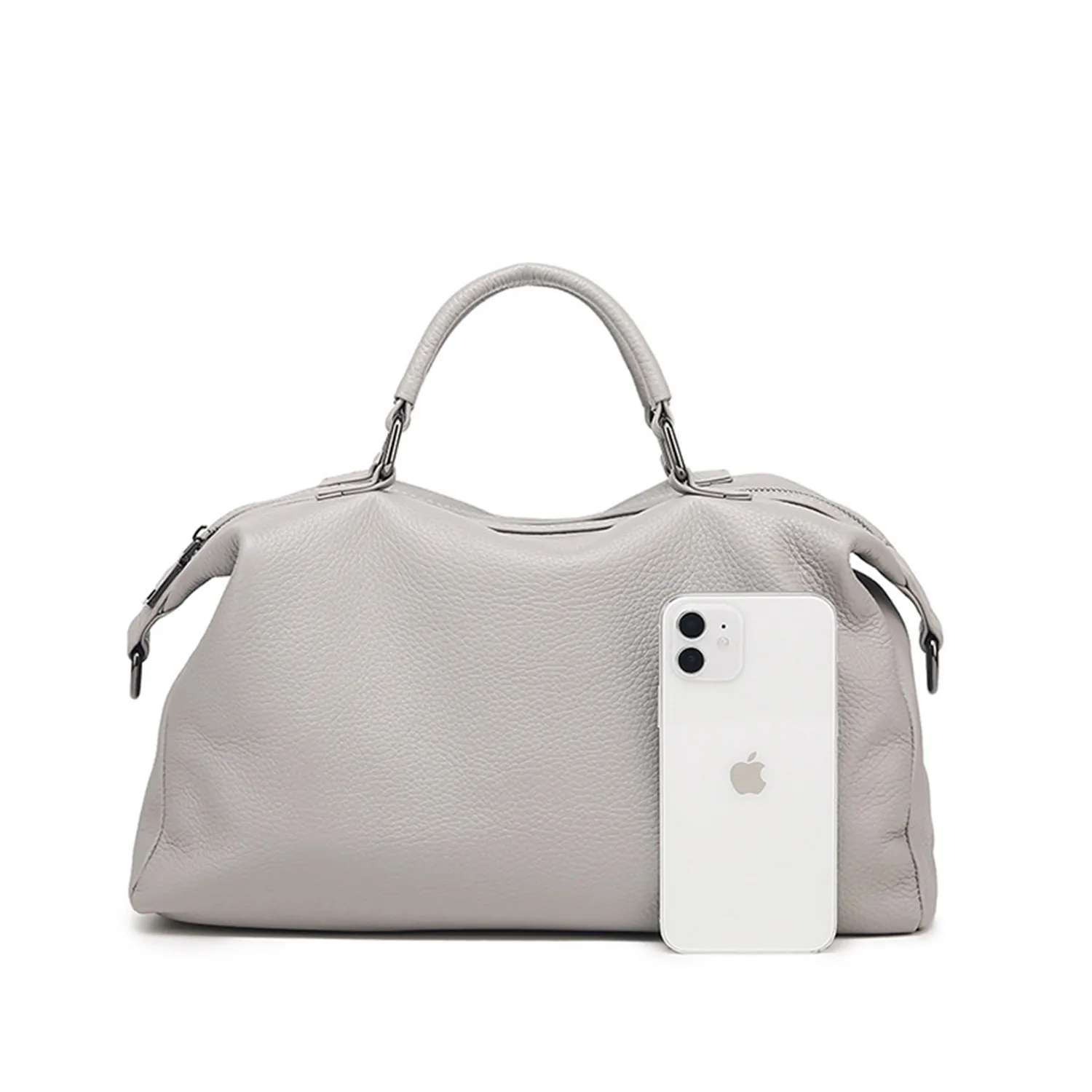 Women'S Leather Bag 5