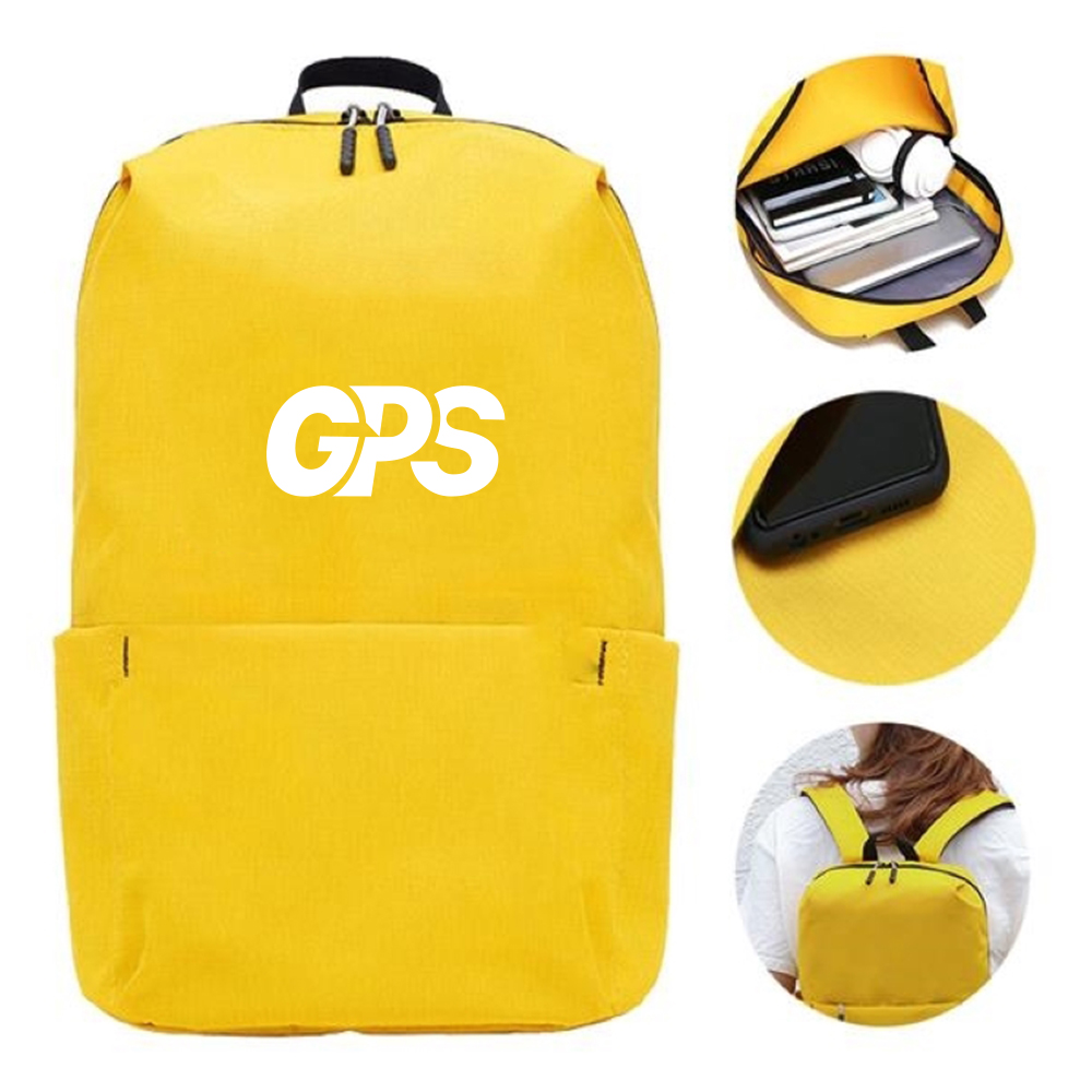 Multifunction Travel Waterproof Backpack
