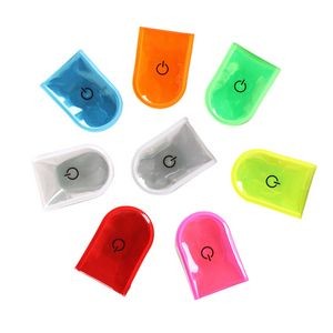 Clip Light Reflector 23