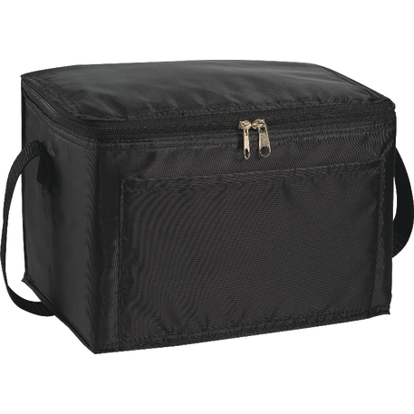Spectrum Budget 6-Can Lunch Cooler 3