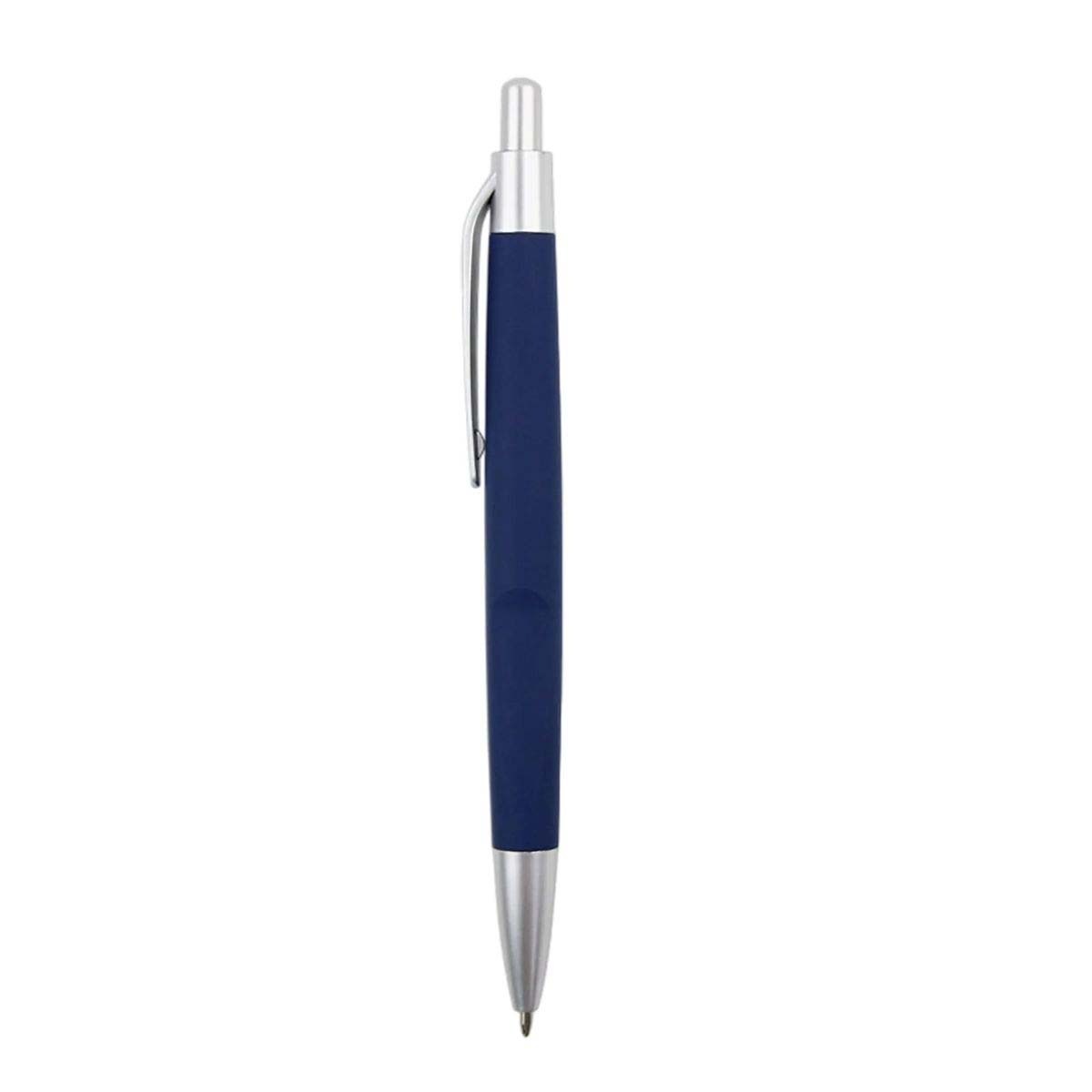 Plastic Writing Pen with Vibrant Ink Flow 27