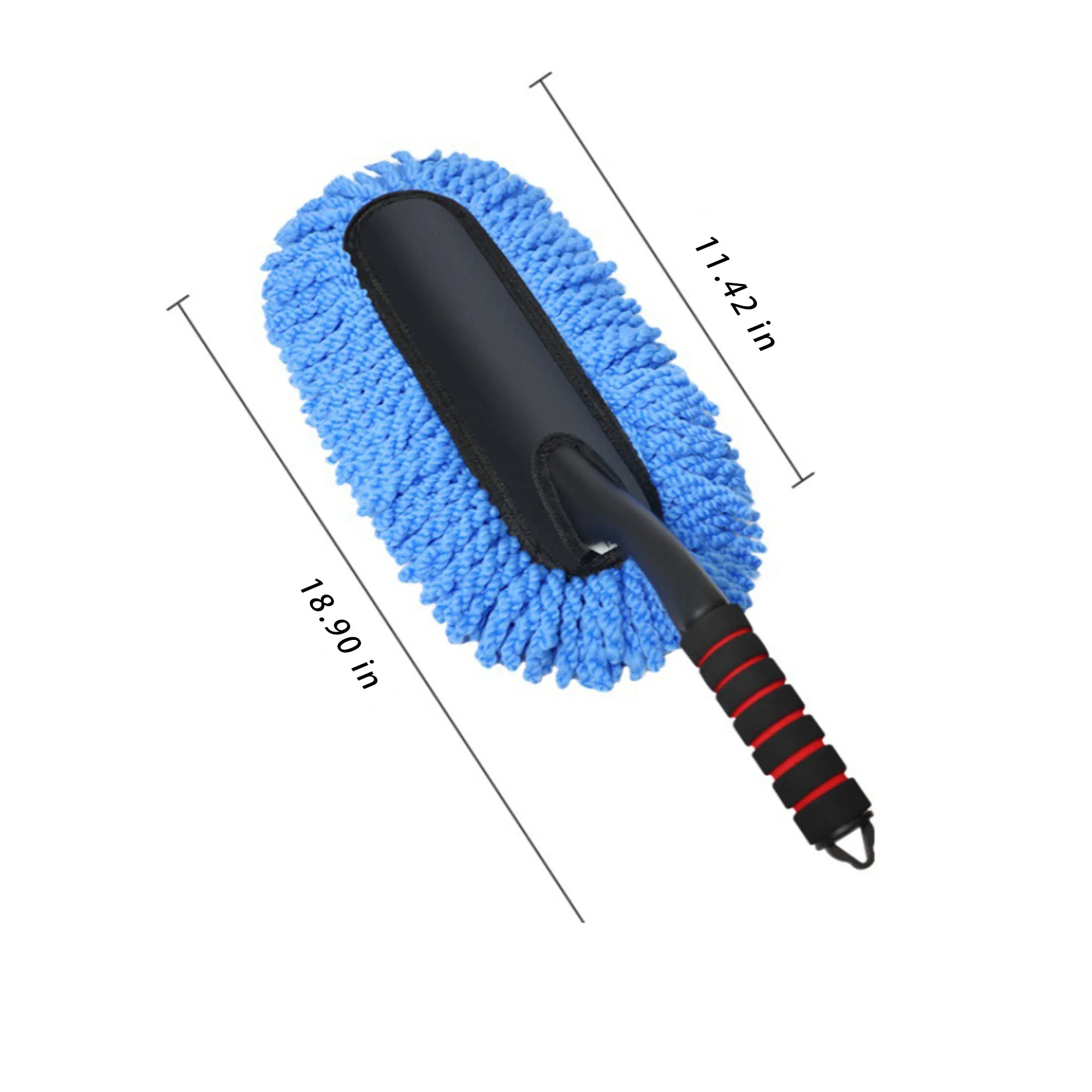 Telescopic Car Wash Mop 1