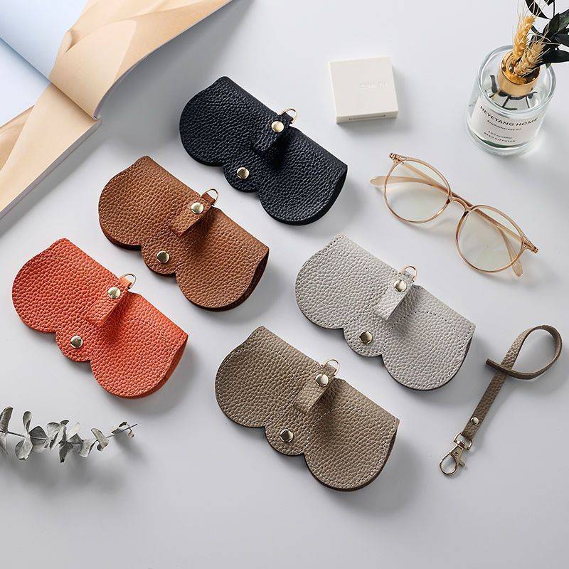 Portable Glasses Case 3