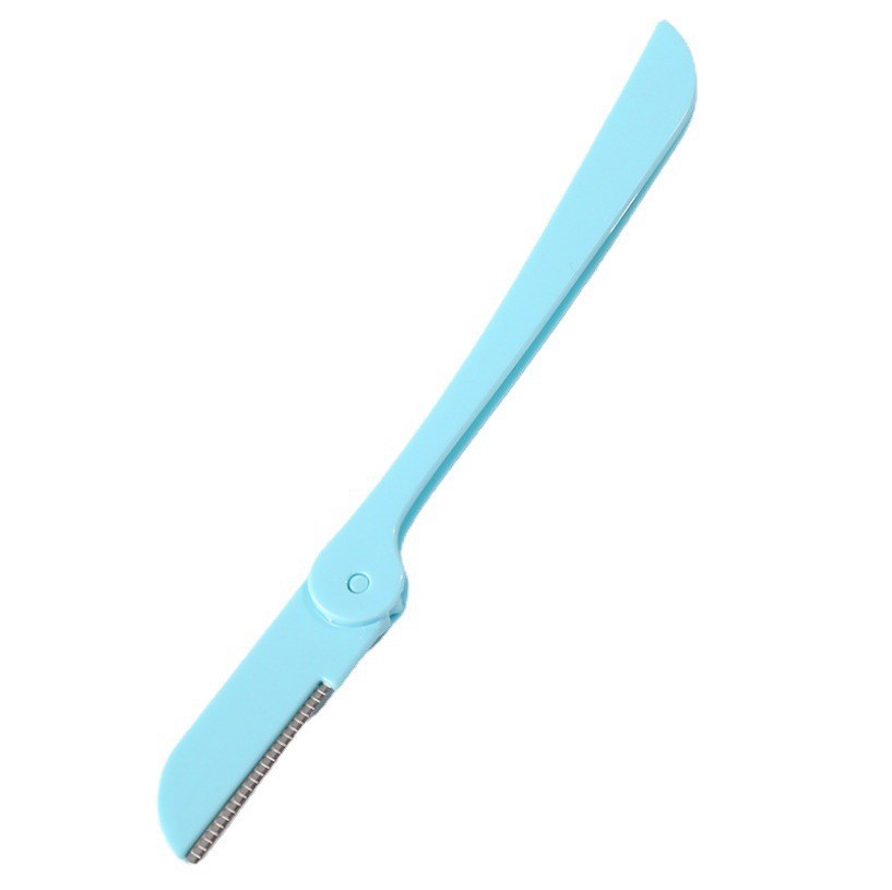 Stylish Eyebrow Cosmetic Knife 3