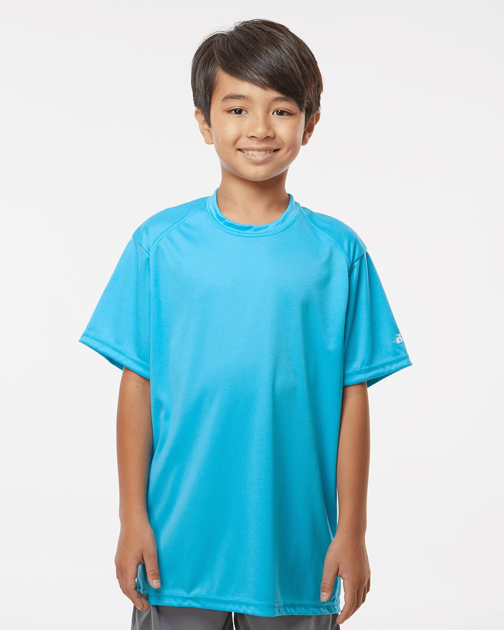 Youth B-Core T-Shirt - 2120 106