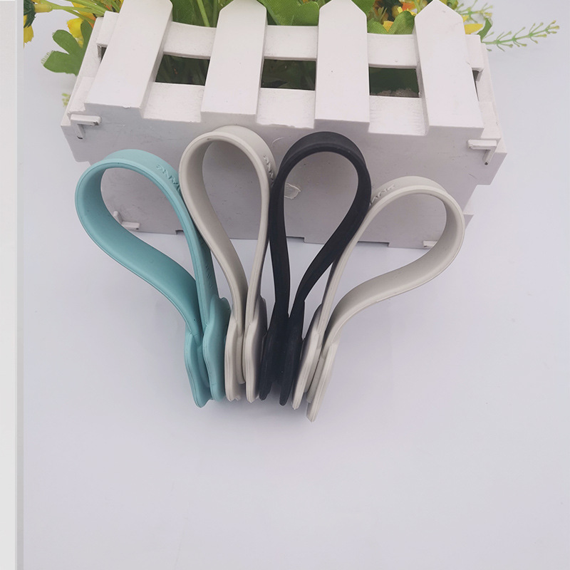 Magnetic Travel Carry Hat Clip Holder for Handbag 20