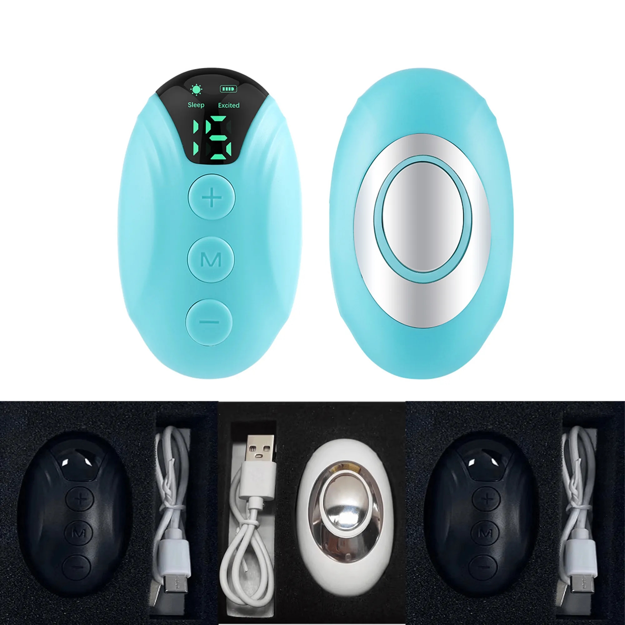 Sleep Aid Instrument 2