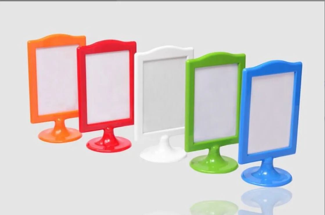 Double-Sided Photo Frame 3