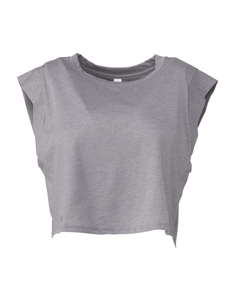 FWD Fashion Women's Festival Crop Tank - 8483 27