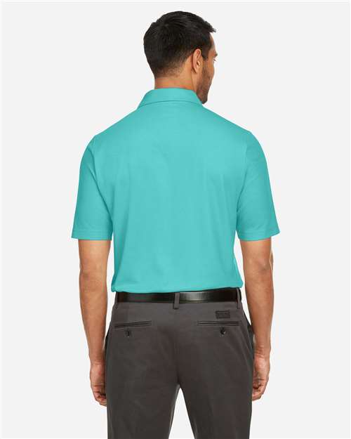 Men's Fusion ChromaSoft™ Pique Polo - CE112 86