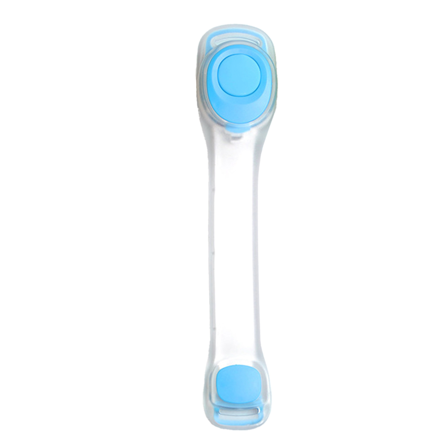 Rechargeable LED Armband 4