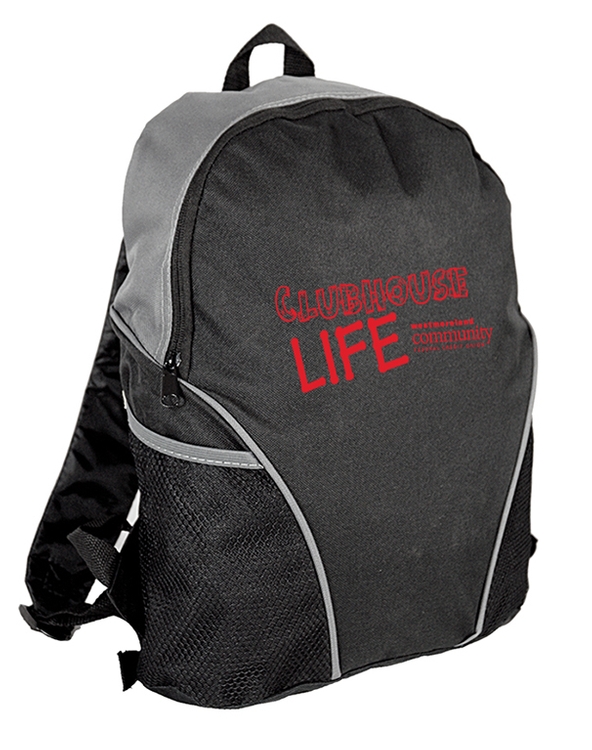 The Daypack Backpack 7
