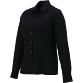 Women's PRESTON Long Sleeve Shirt 163