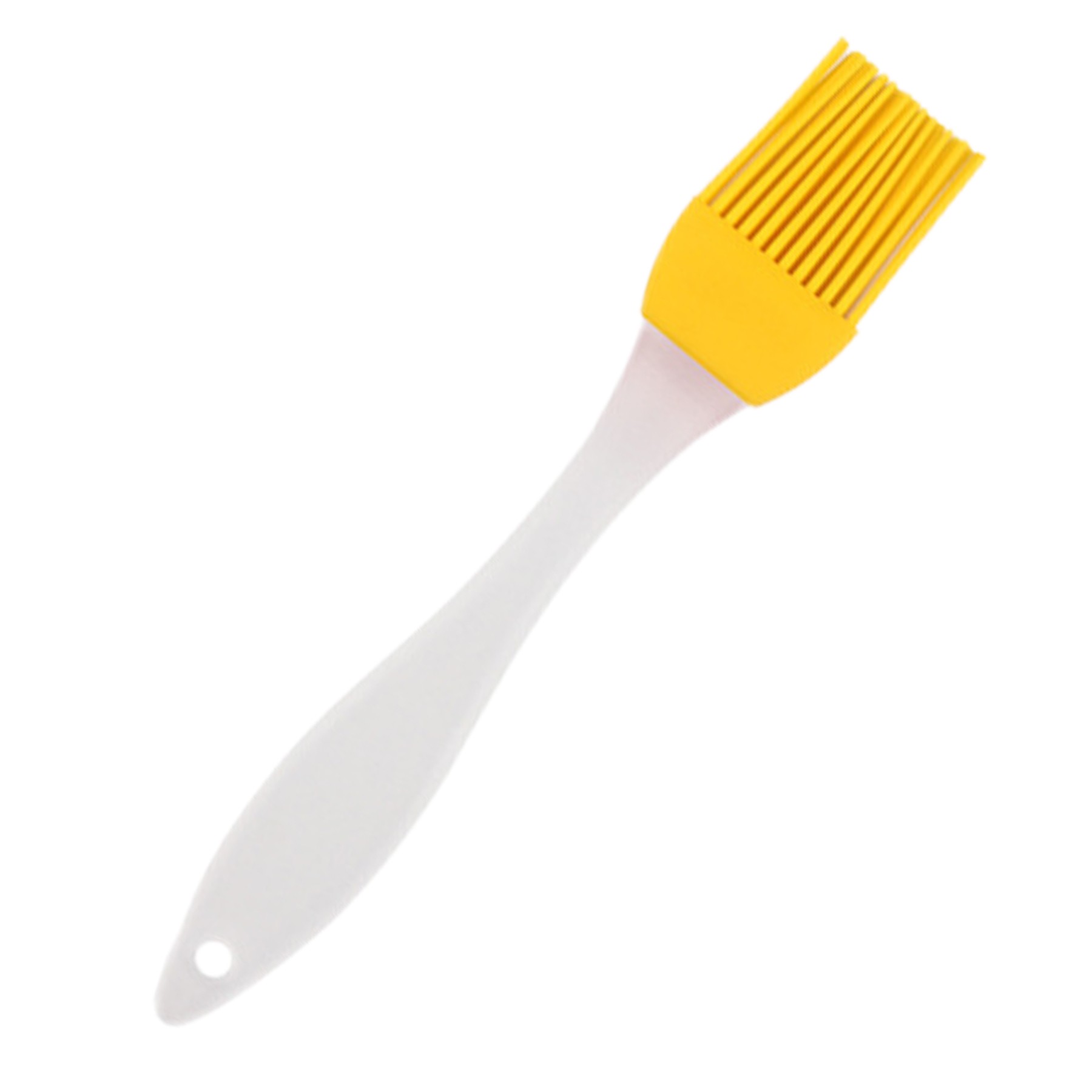 Silicone Bbq Brush 7