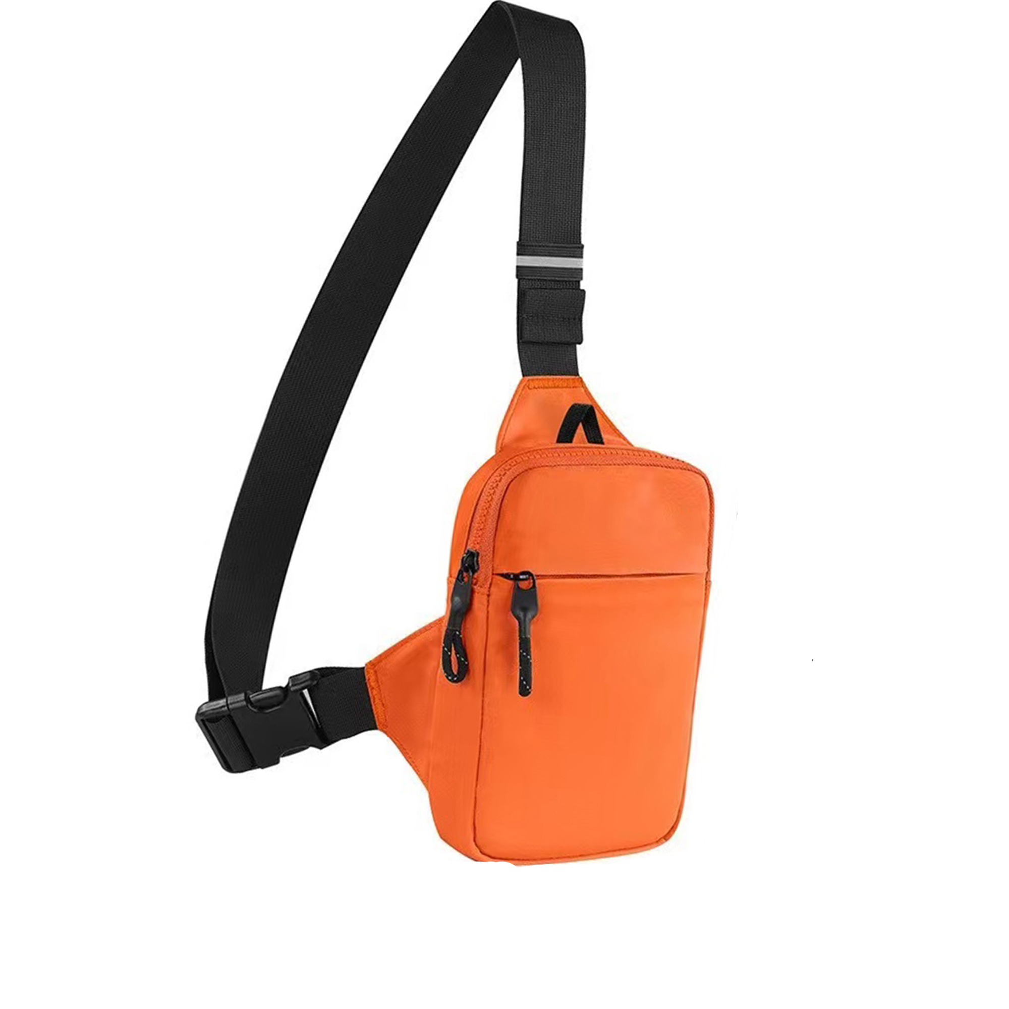 Mini Crossbody Chest Running Belt Bag 3