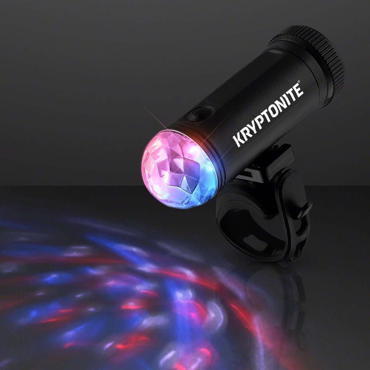 Disco Bike Light Mobile Party Lighting 7
