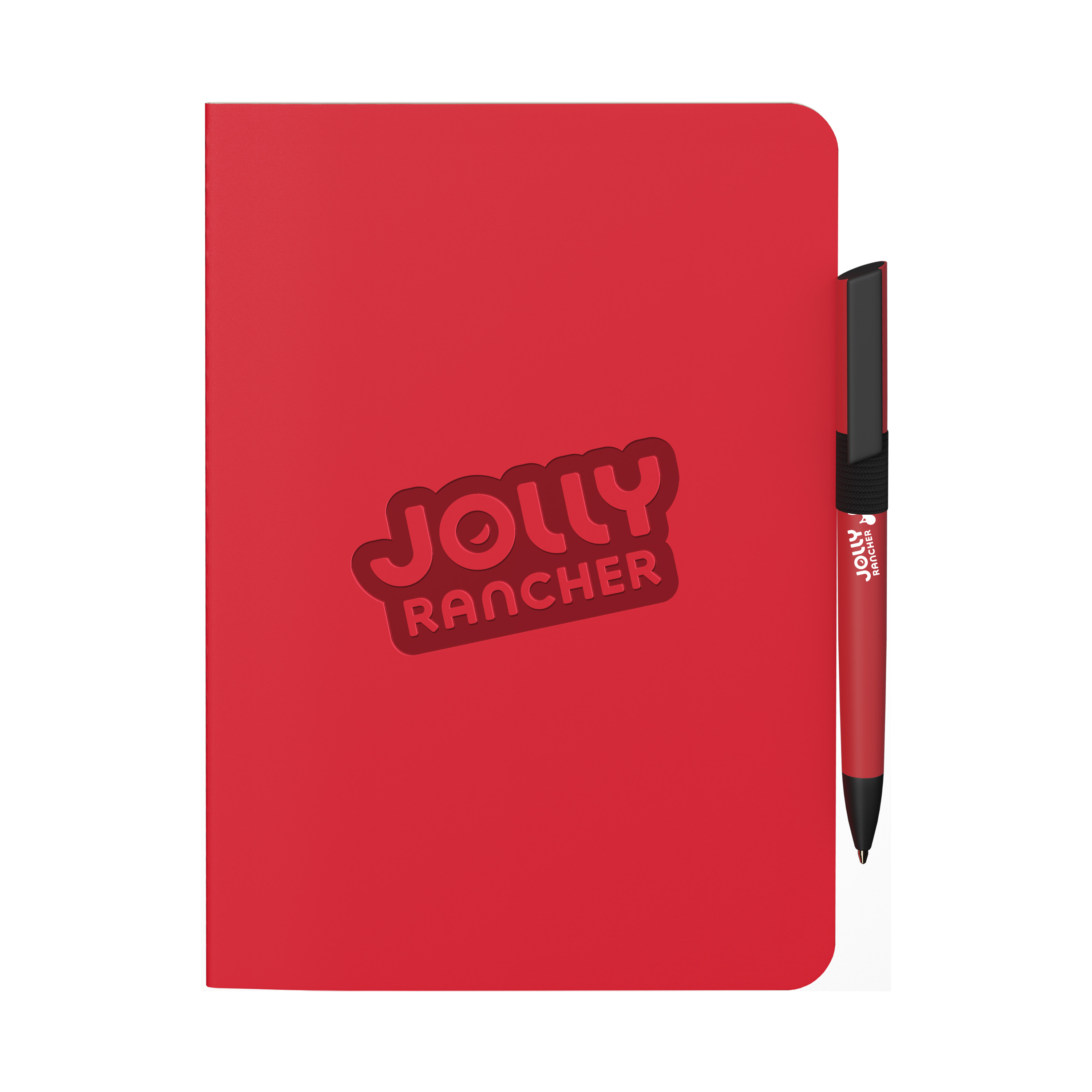Donald single meeting journal pen combo 10