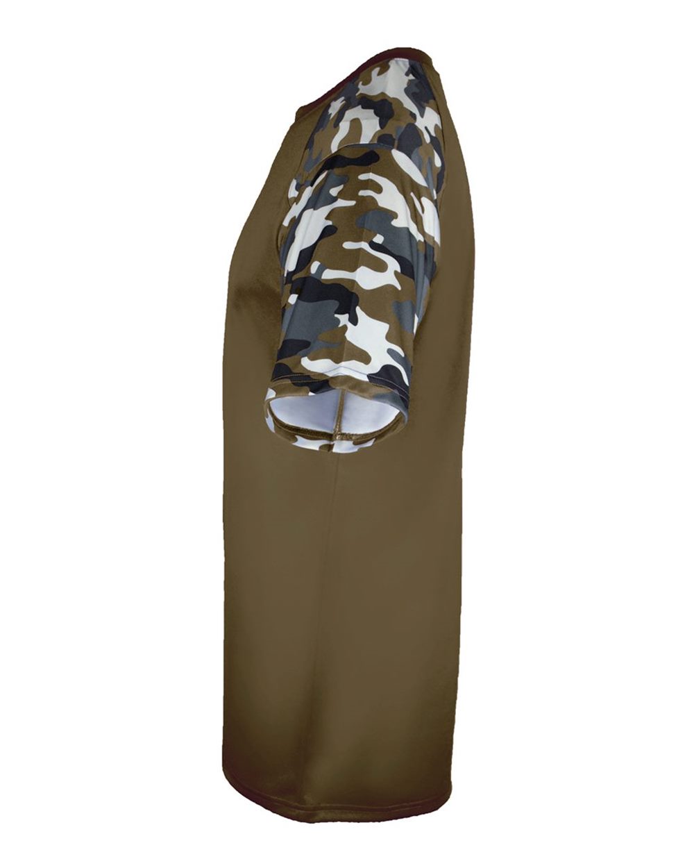 Youth Camo Sport T-Shirt - 2141 52