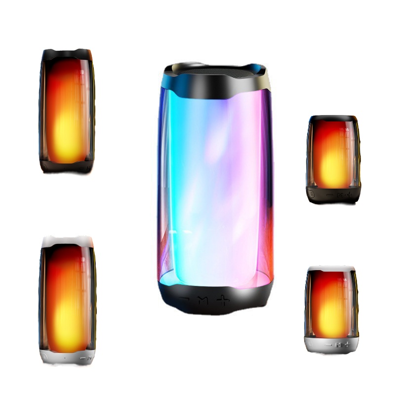Bluetooth Speaker 1