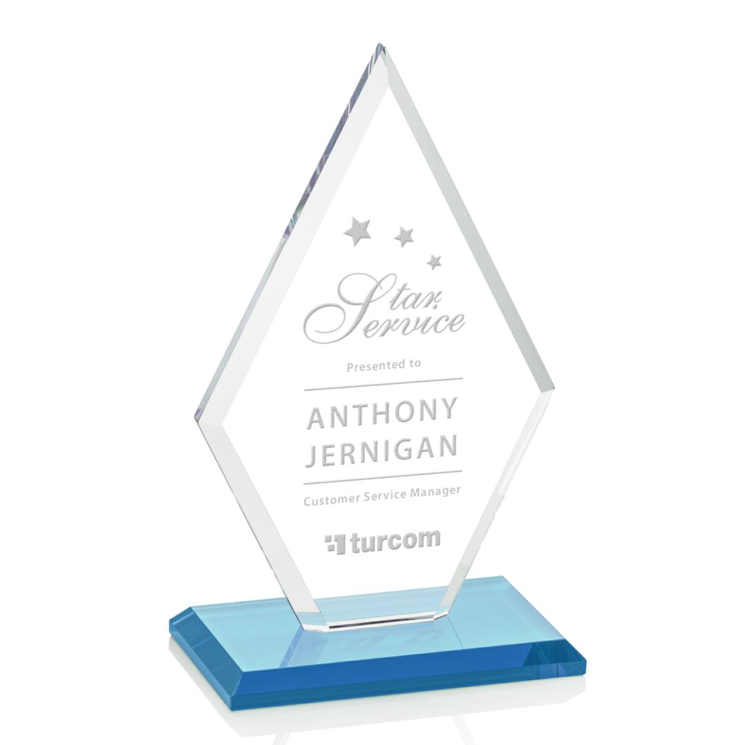 Tuscany Award - Sky Blue