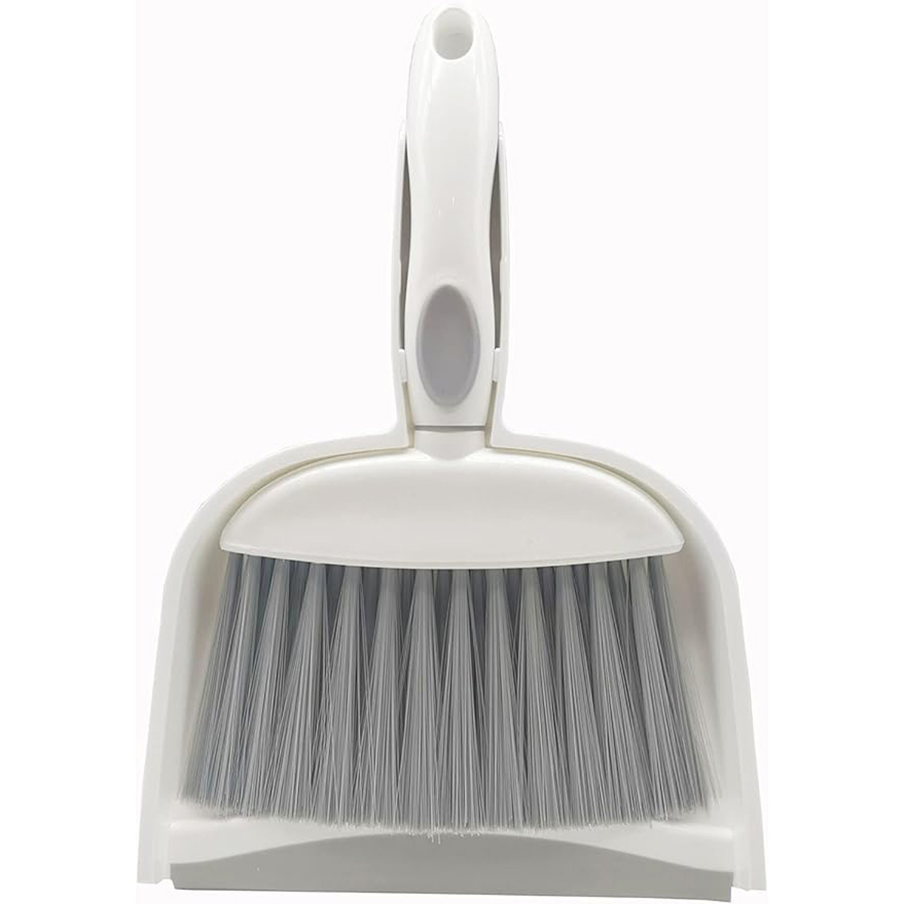 Mini Broom and Dustpan Set 3