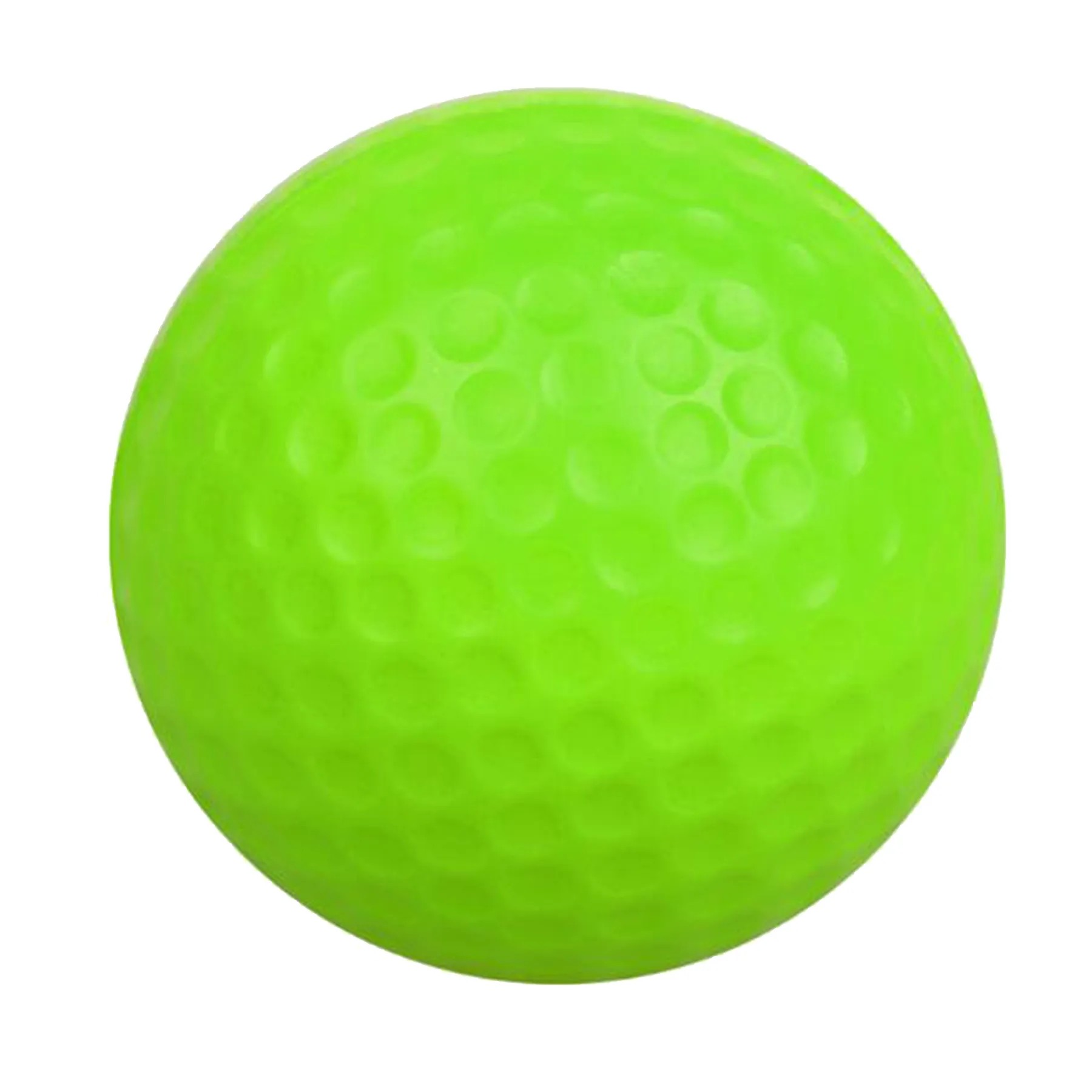 Range Golf Balls 4