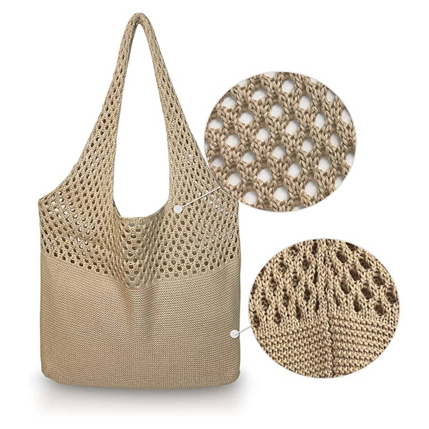 Shoulder Tote Bag for Women 2