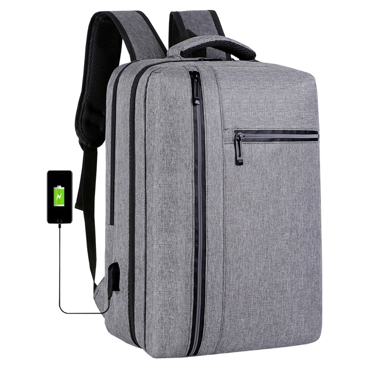 Misty Laptop Backpack 4