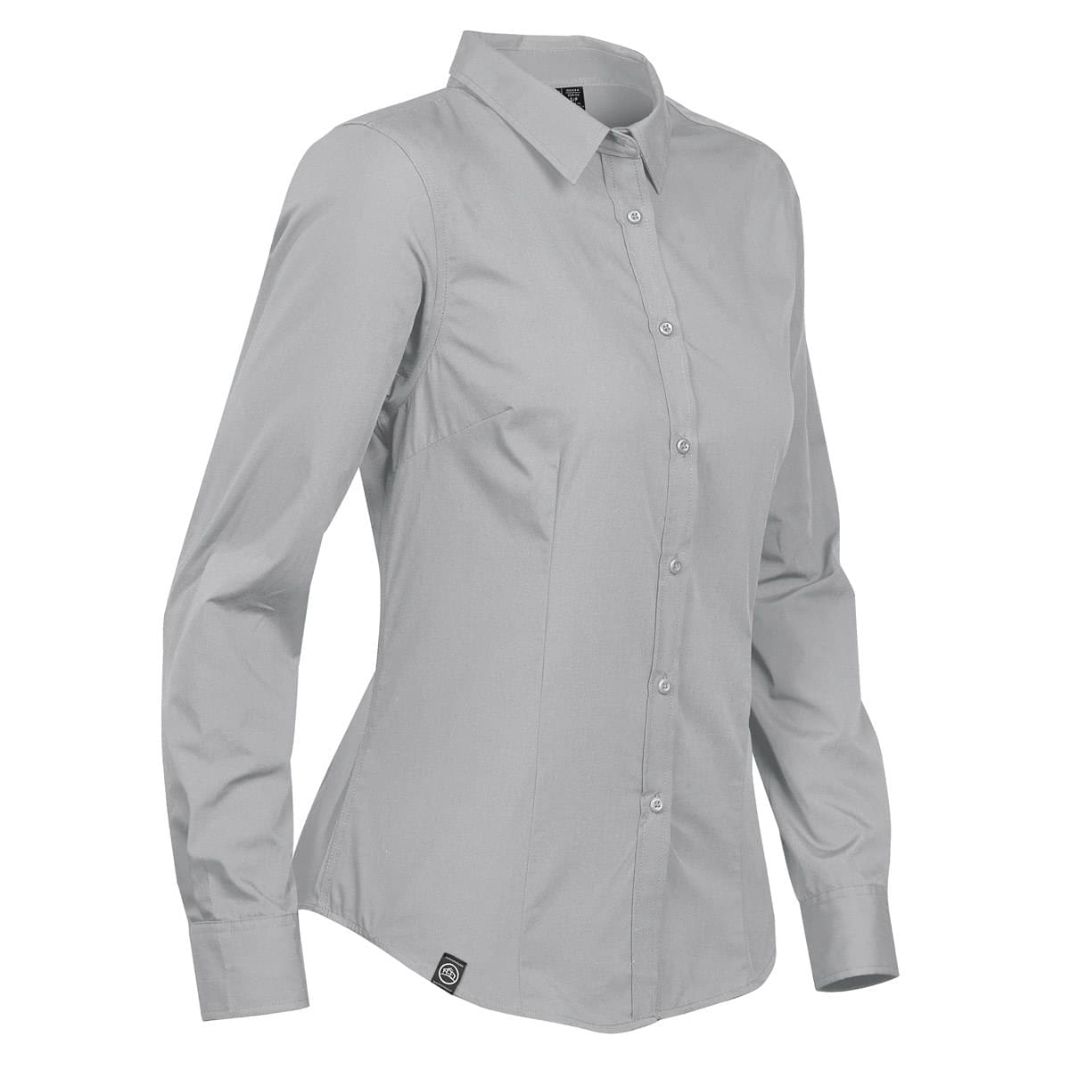 Stormtech Women's Lexington Chambray Shirt 4