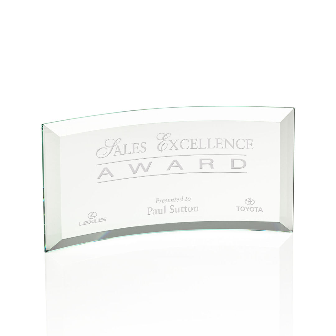 Bancroft Award - Jade 1