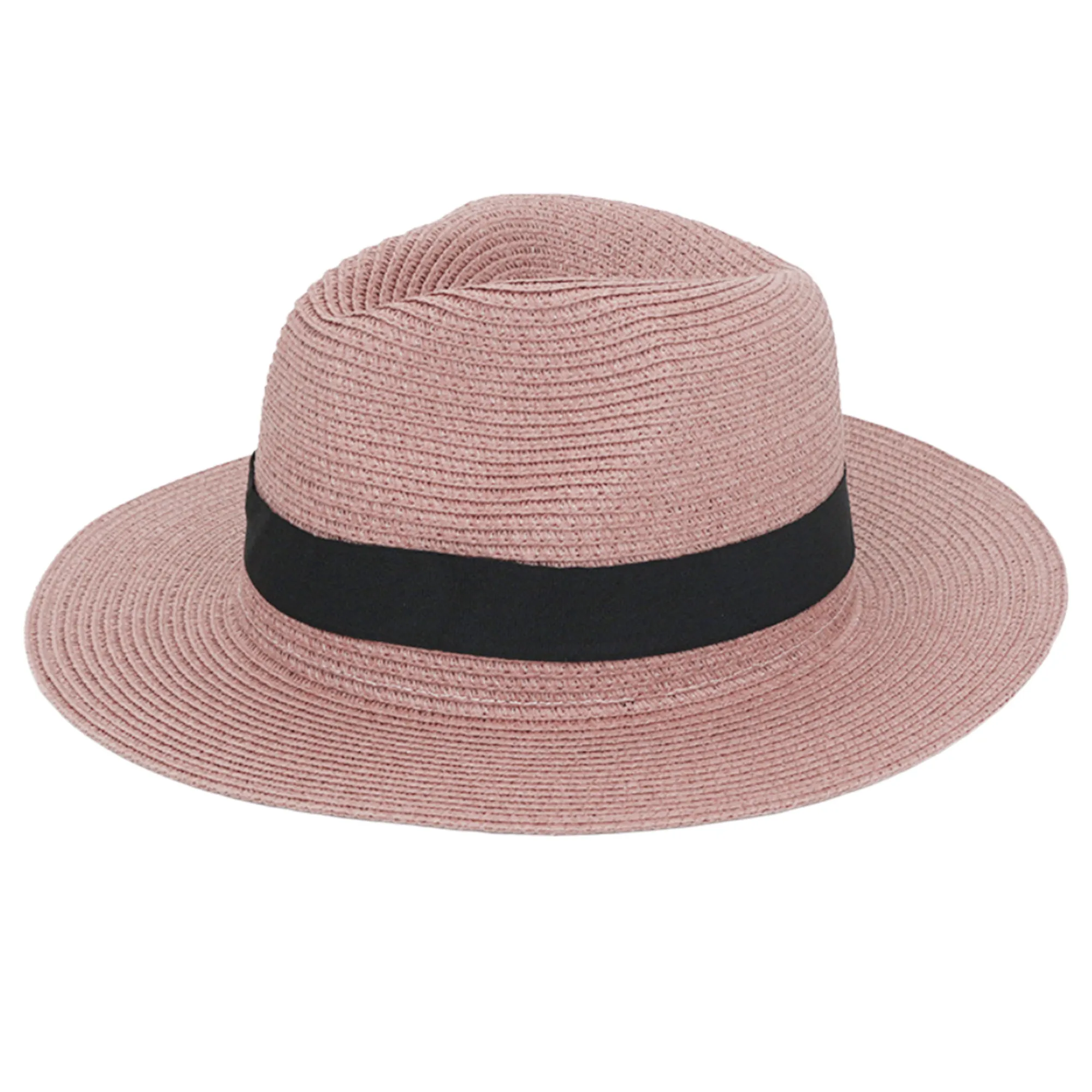 MOQ 10 PCS Sunshade Straw Hat 21