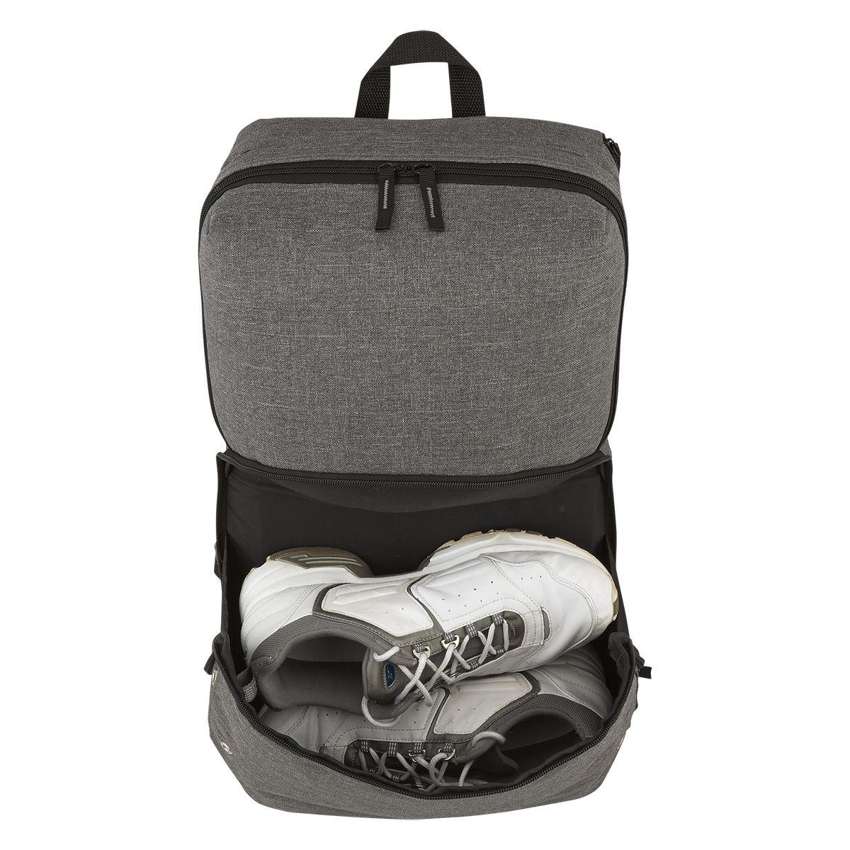 Sneaker Computer Backpack 8