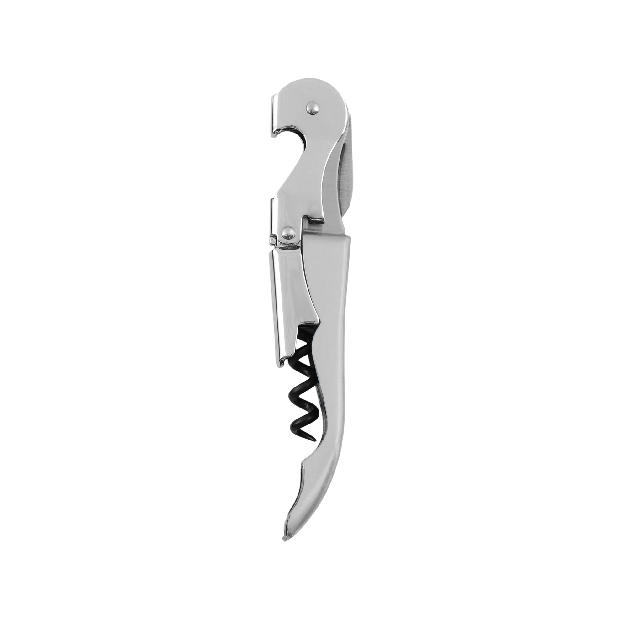 Truetap™ Double Hinged Waiter's Corkscrew 33