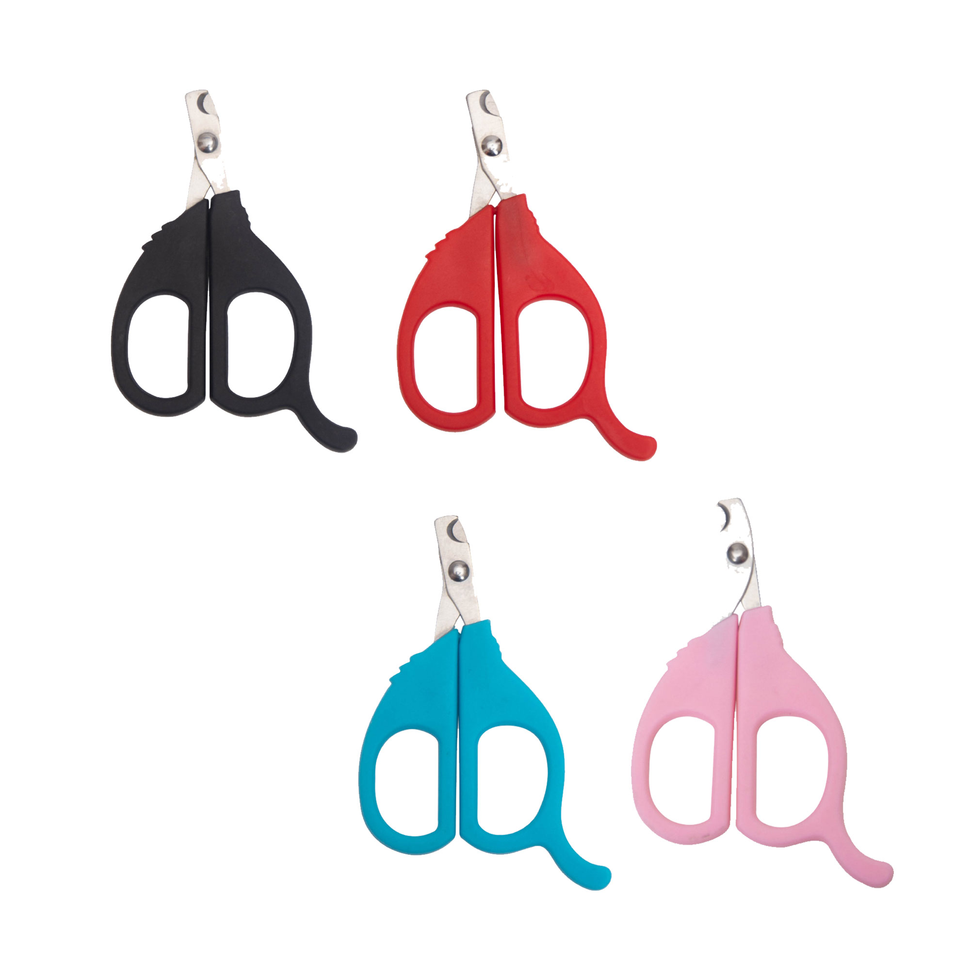 Cat and Dog Small Beauty Nail Clippers 3