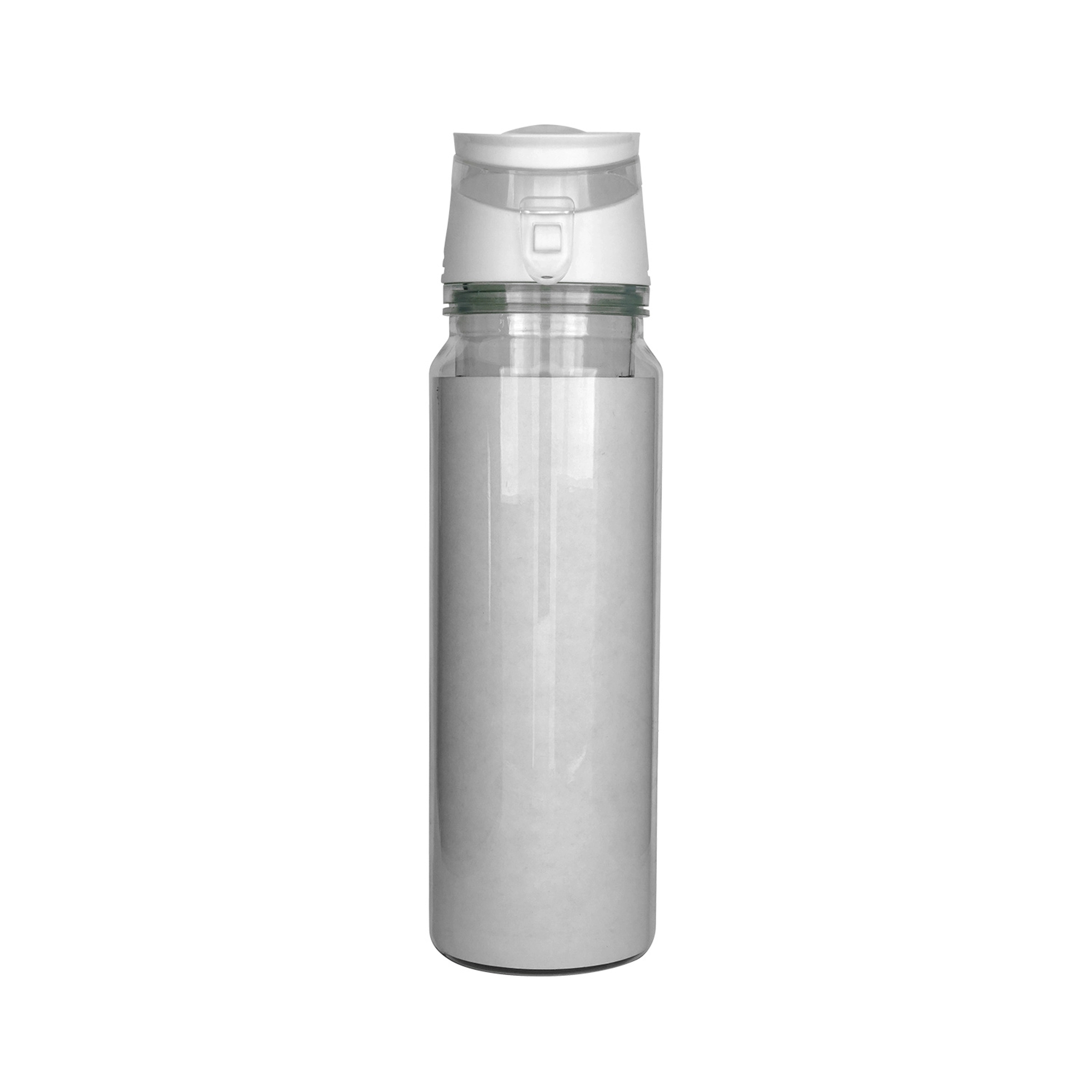 Trendy 18 oz. Full Color Insert Bottle 13