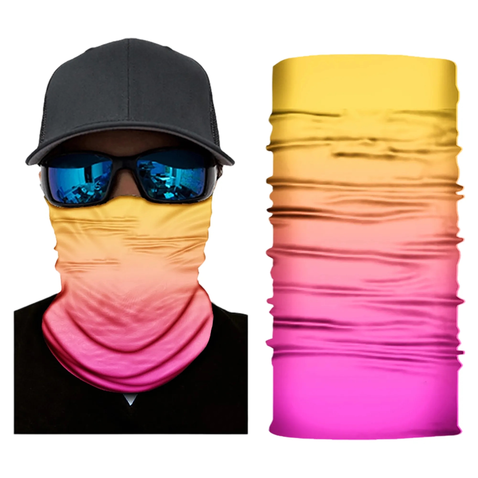 Multi Purpose Sports Neck Gaiter 51