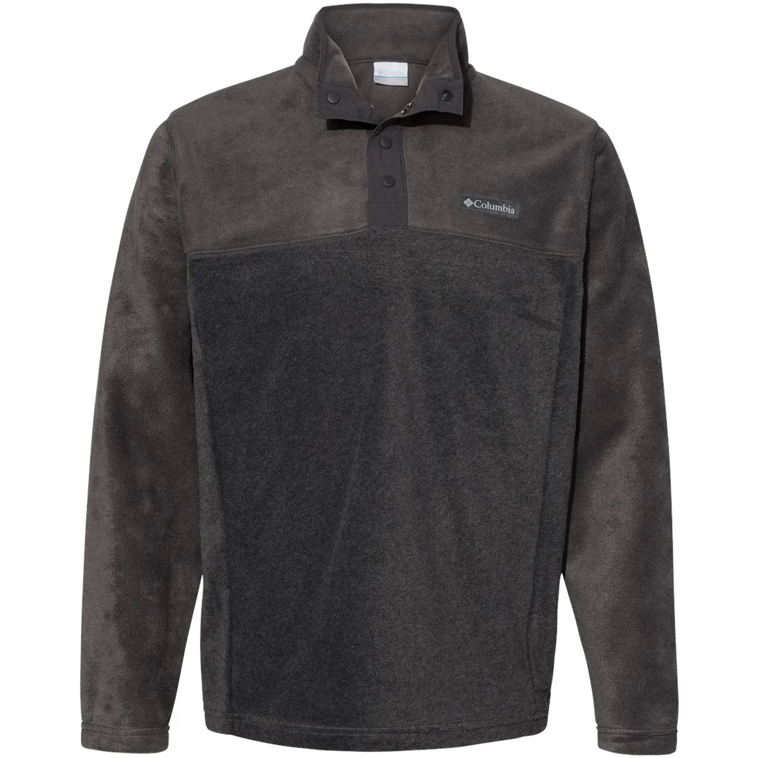 Columbia - Steens Mountain Half-Snap Pullover 6