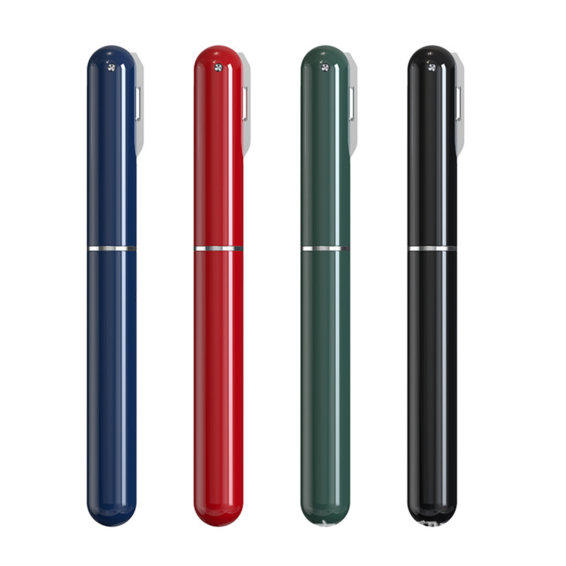 2-in-1 Air Pressure Wine Opener 2