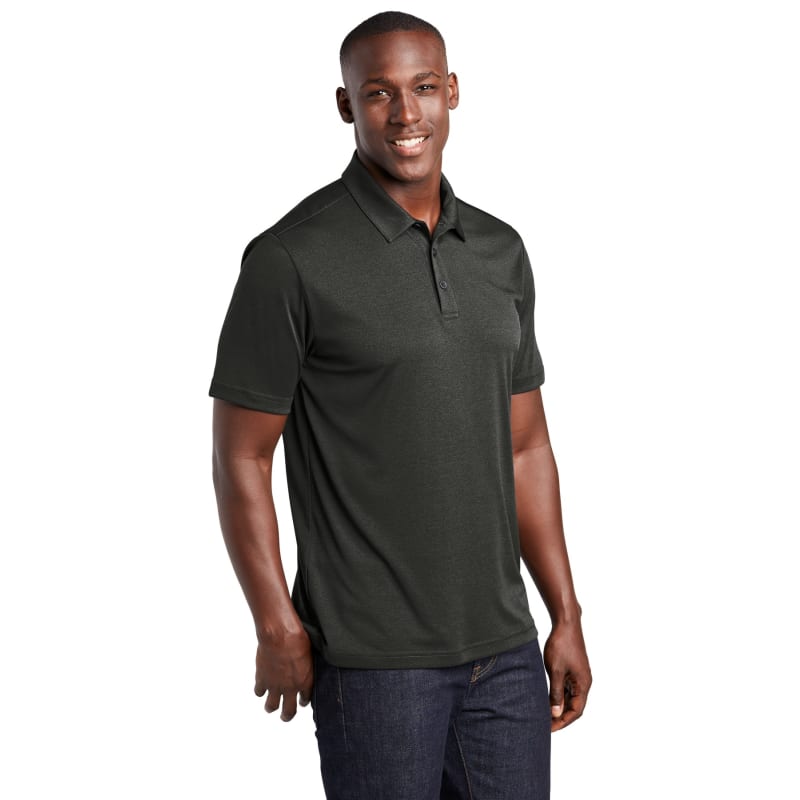 Sport-Tek Endeavor Polo. 5
