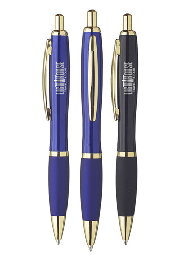 Langley Metal Pens