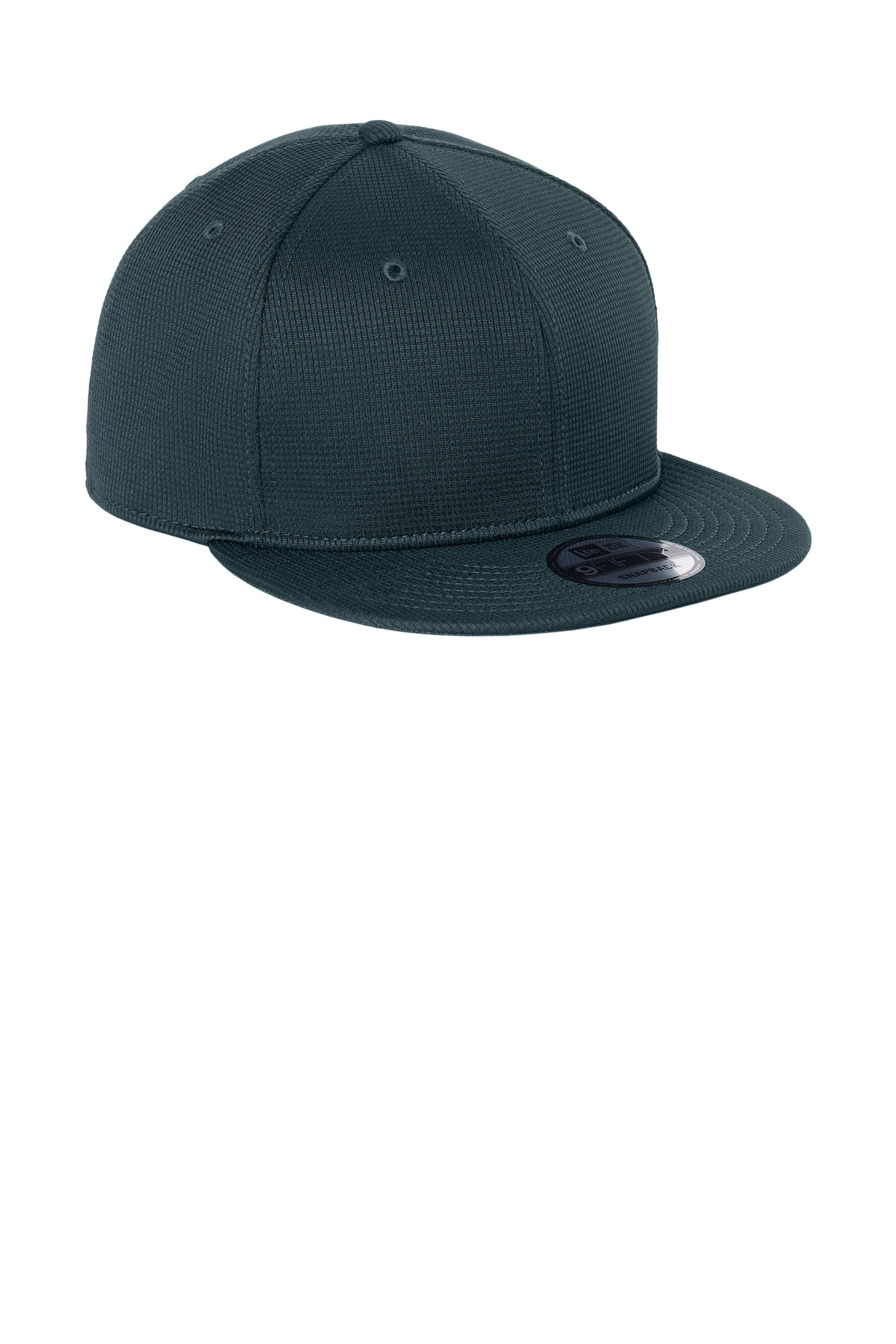 New Era Pivot Flat Bill Snapback Cap NE409 75